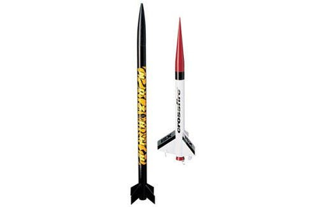 ESTES Tandem-X - E2X/ Skill 1 Launch Set