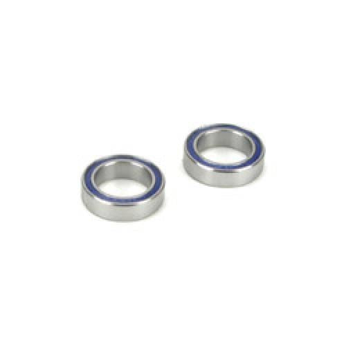 Losi 10 X 15mm Sealed Ball Bearing (2): 22 (Losia6943)