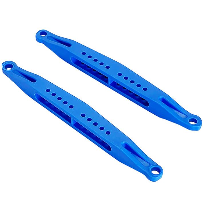 Ftx Outlaw/Kanyon/Zorro Rear Trailing Arms (2Pc) Blue