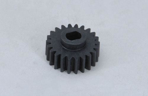 Fg Modellsport Plastic Gearwheel 22 Teeth