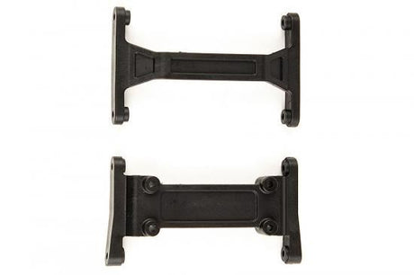 Element Rc Enduro Frame Mounting Plates