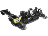 TLR 1/8 8IGHT-X/E 2.0 Combo 4WD Nitro/Electric Race Buggy Kit