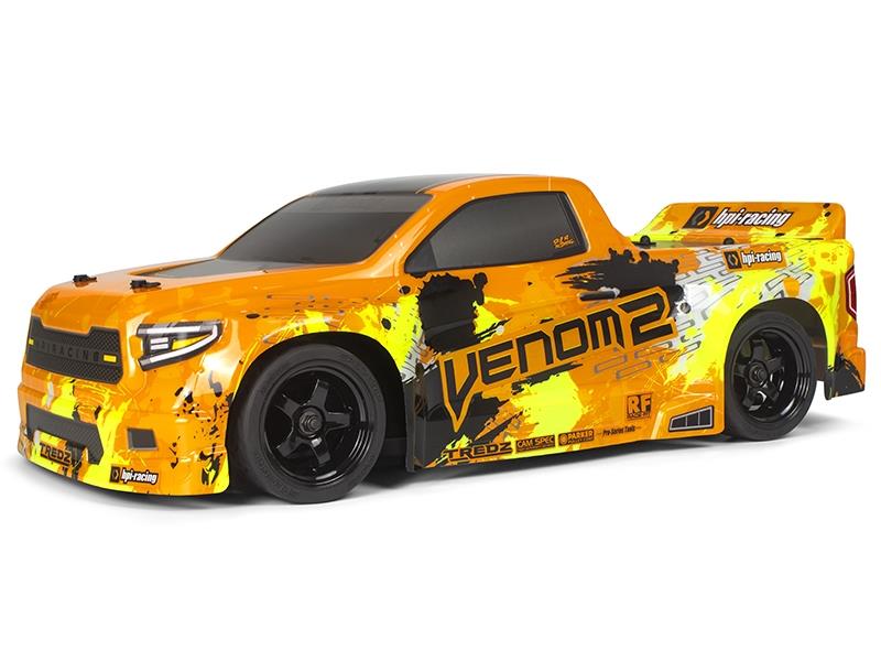 HPI Sport 3 Venom 2