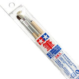 Tamiya Modelling Brush Basic Set