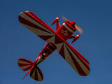 Hangar 9 Pitts S-2B 50-60Cc Arf