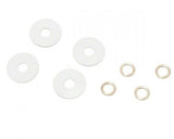 Schumacher FAB PTFE Washers & Shims