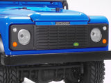 Tamiya Land Rover Defender 90 (CC-02S) - Pre Painted