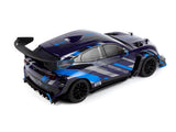 HPI Sport 3 Ford Mustang Mach-E 1400 Blue