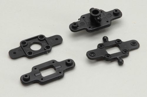 Udi U9/U10/U21 - Body Clamps