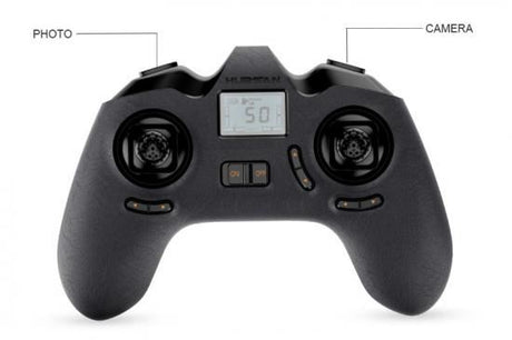 HUBSAN H107C+ HD CAMERA MODULE 720P