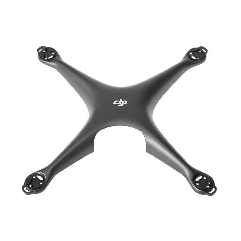 DJI Phantom 4 Obsidian Upper Body