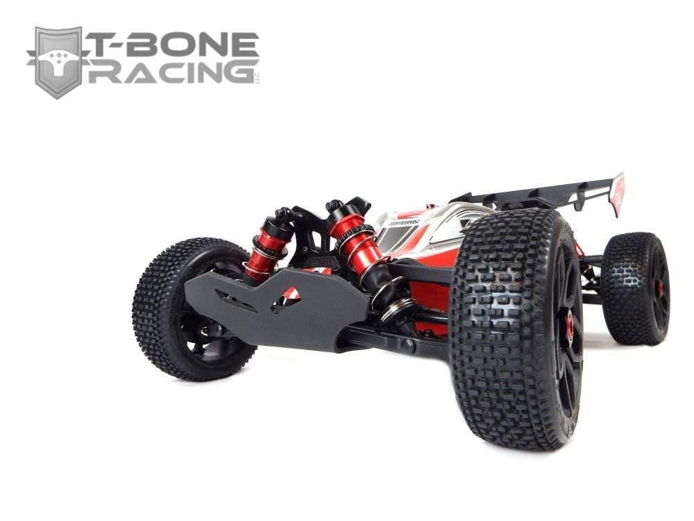 T-Bone Racing Bastion Front Bumper - ARRMA Typhon / 6S