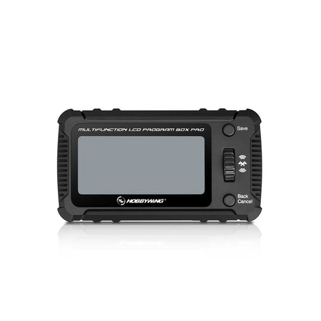 Hobbywing LCD Program Box Pro