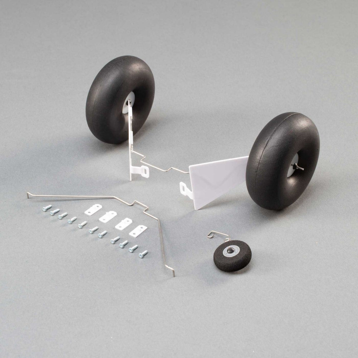 E Flite Landing gear: UMX Turbo Timber