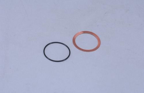 Gasket Set Irvine 39