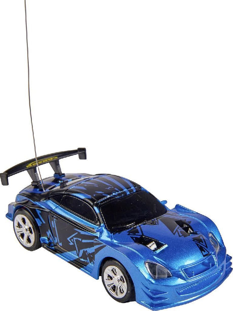 Carson 1:60 Nano Racer Dragon 27 MHz 100% RTR