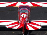 Hangar 9 Pitts S-2B 50-60Cc Arf