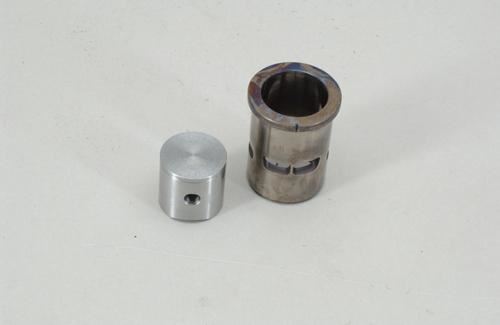 Irvine Piston/Cylinder Assy 40 Mk 4