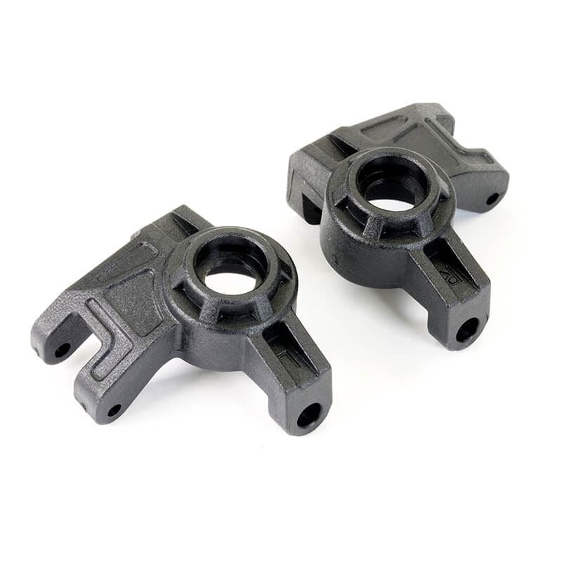 Ftx Centaur Left & Right Steering Arms (Pr)