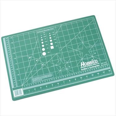 ELECTRIFLY Builder Cutting Mat 12x18" (305 x 455mm)