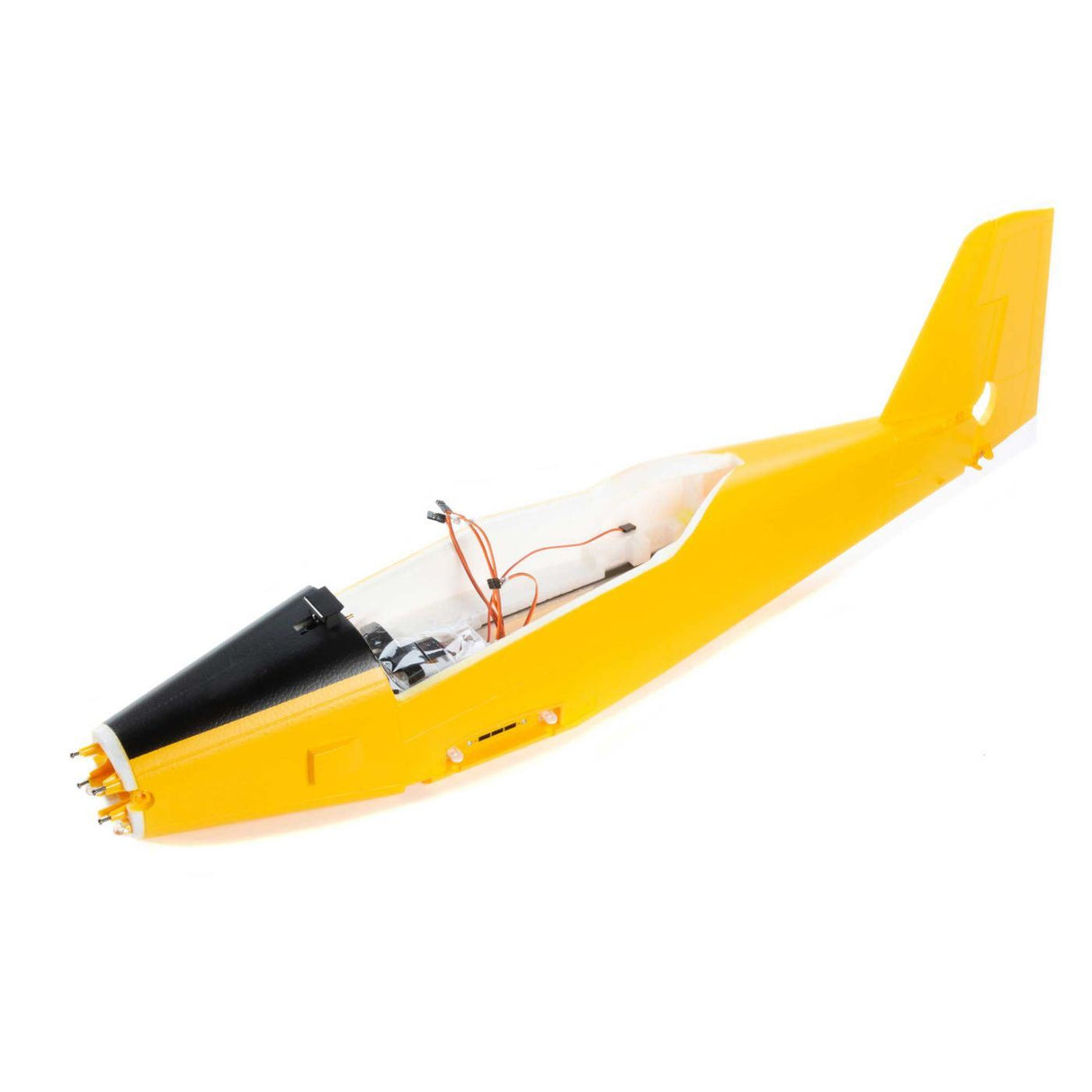 E Flite Fuselage set : Air Tractor