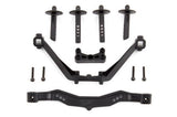 ASSOCIATED SC6.1 BODY MOUNTS FRONT & REAR