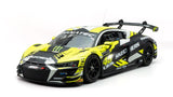 NuNu 1/24 Audi R8 LMS EVO GT3 World Challenge Europe Endurance Cup 2022