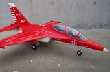 FMS Yak 130 EDF 70mm V2 ARTF w/o Tx/Rx/Batt - FMS108P