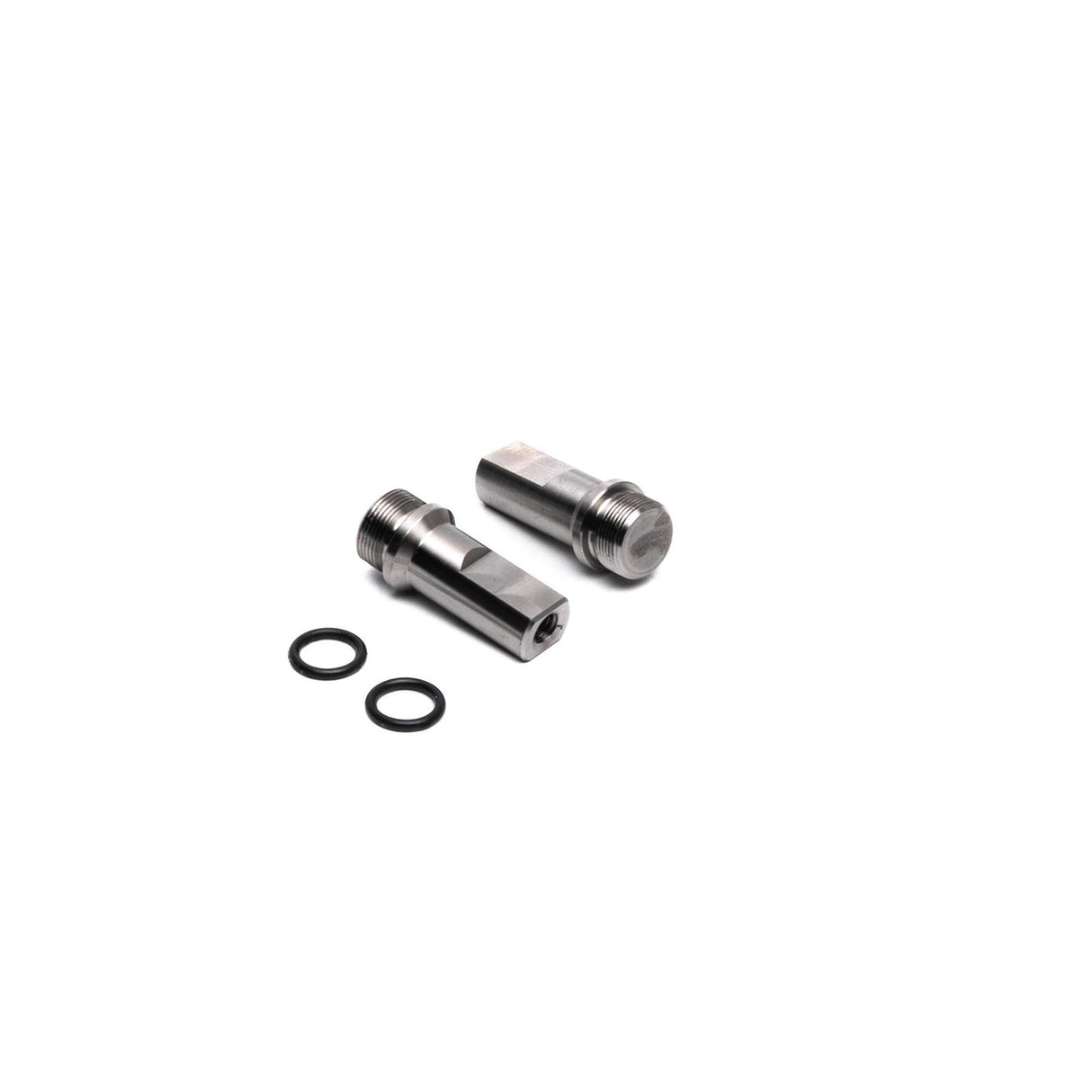 Losi Titanium Front Fork Lugs (2): Promoto MX