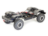 FTX OUTBACK CENTAUR 4X4 RTR 1 10 TRAIL CRAWLER - RED