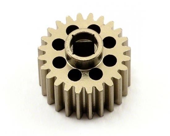 Schumacher Gear; CNC 24t Layshaft