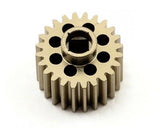 Schumacher Gear; CNC 24t Layshaft