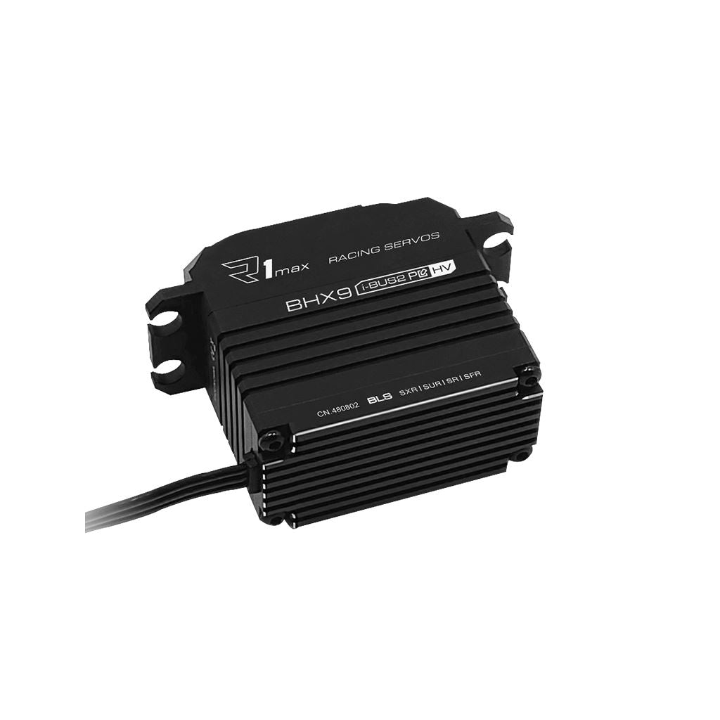 Srt Bhx9 Hv Brushless Servo