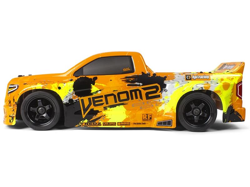 HPI Sport 3 Venom 2