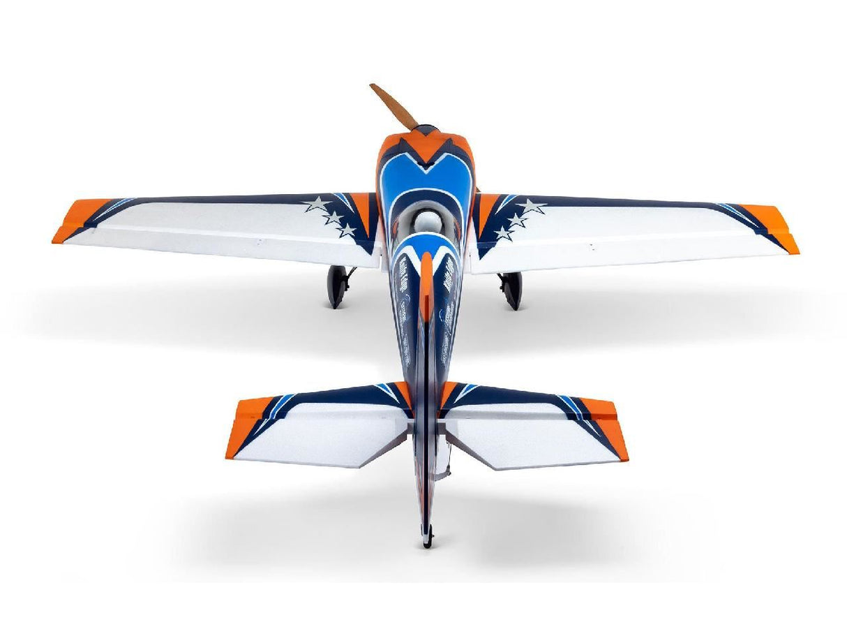 E Flite Extra 330 Sc 3D 1.3M Bnf Basic With As3X And Safe Select