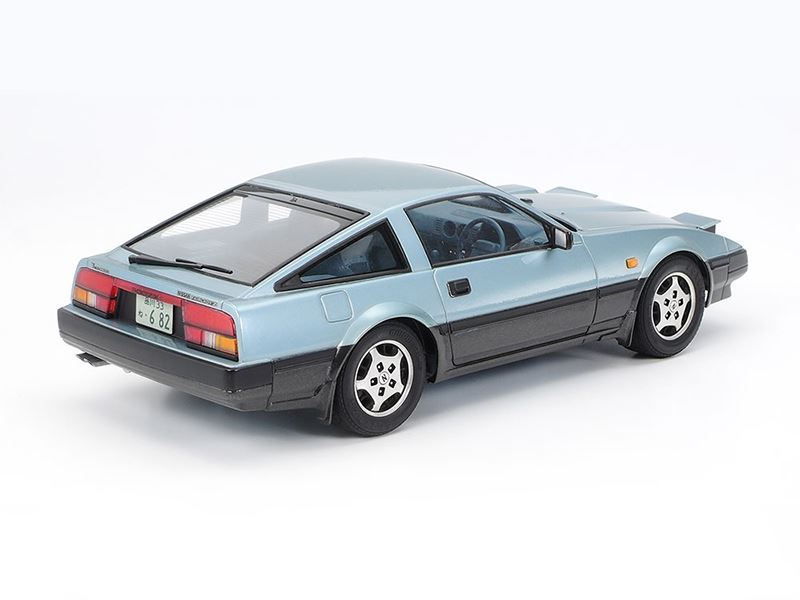 Tamiya 1/24 Nissan 300Zx 2 Seater