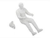 Rc4Wd Driver Figure Moulded Parts Tree