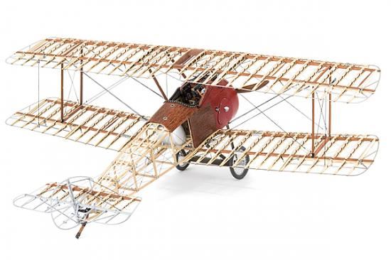 Artesania 1/16 Sopwith Camel F1 1918