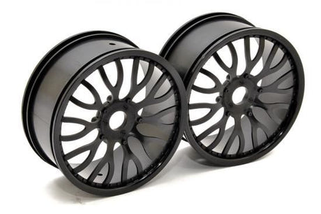 Hobao Hyper Gtb Wheel (Black)