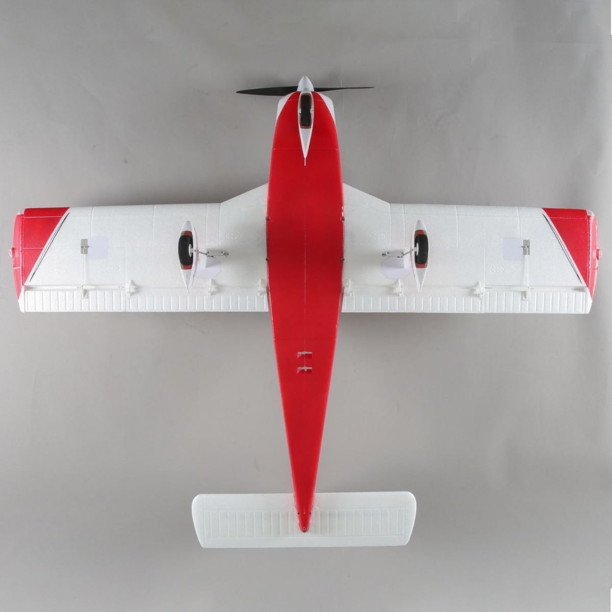 E Flite Cherokee 1.3M Bnf Basic - Efl54500