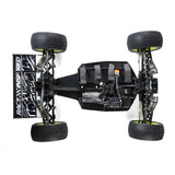 Losi 1/8 8Ight-Xte 4Wd Sensored Brushless Racing Truggy Rtr