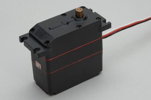 CEN Matrix 5 - Steering Servo (30Kg)