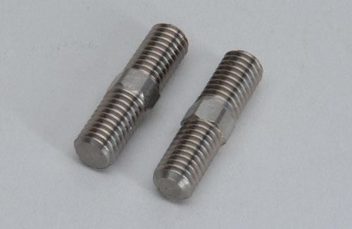 FG Modellsport Titan Adj Screw R /L M8x32mm (Pk2)