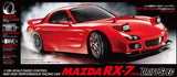 Tamiya MazdaRX-7 (FD3S) Drift TT-02D Model Kit - 58648