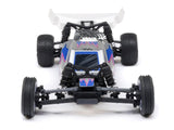 Losi 1/24 Micro-B 2Wd Buggy Rtr Silver