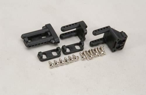 XTM Racing Body Mount Set - XLB