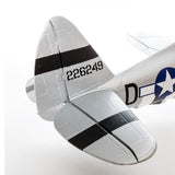 E-Flite P-47 1.2 Pnp (Efl8475)