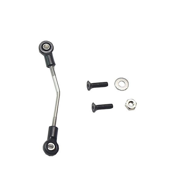 X-Rider Flamingo Steering Turnbuckle