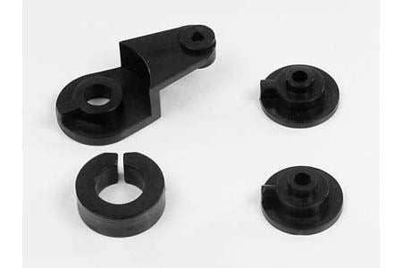 Tamiya Df02 Q Parts (Servo Horn)