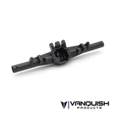 Vanquish H10 Rear Axle Housing - Moulded Black